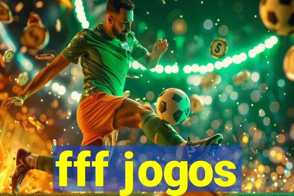 fff jogos